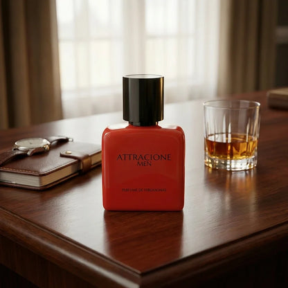 Attracione Men™ | Perfume de feromonas