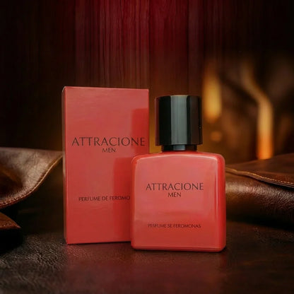 Attracione Men™ | Perfume de feromonas