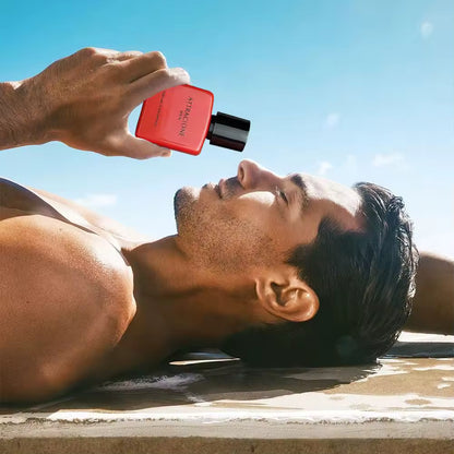 Attracione Men™ | Perfume de feromonas